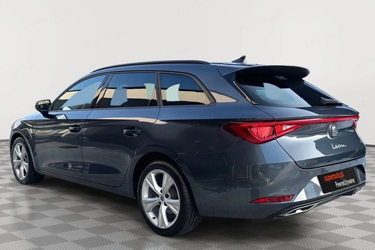 Seat Leon 1.5 TSI FR DSG