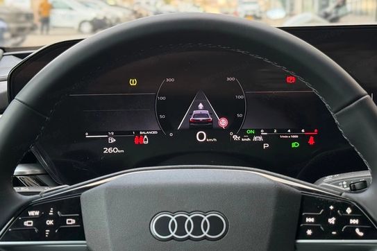 Audi A5 TFSI S line Avant