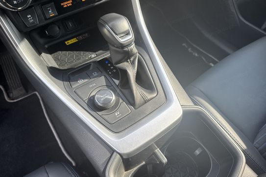 Toyota RAV4 Selection 2.5 Hybrid  4x4
