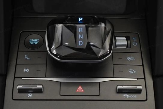 BYD ATTO 2 Boost