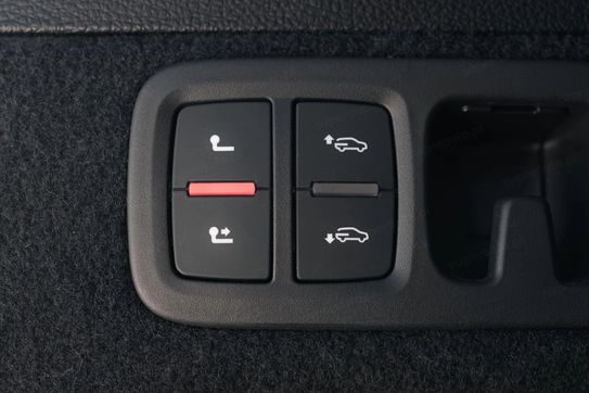 Audi Q7 45 TDI quattro S Line