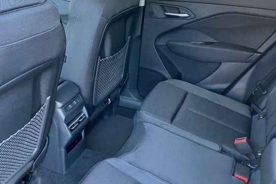 Audi Q3 TFSI advanced Sportback