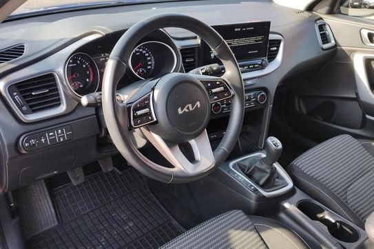 Kia Ceed T-GDI M