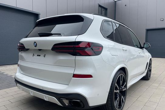 BMW X5 xDrive30d M Sport
