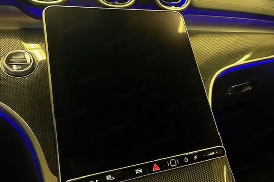 Mercedes CLE 300 4-Matic AMG Line