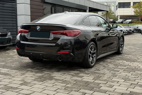 BMW Seria 4 Gran Coupe 430i xDrive M Sport