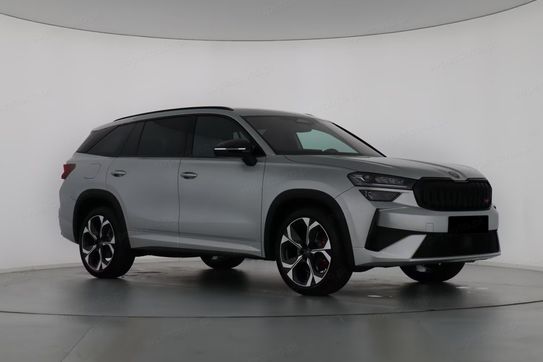 Skoda Kodiaq RS 2.0 TSI DSG 4x4 7os.