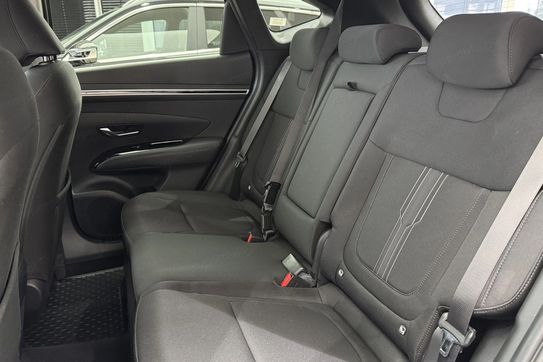 Hyundai Tucson 1.6 T-GDI Smart 2WD DCT