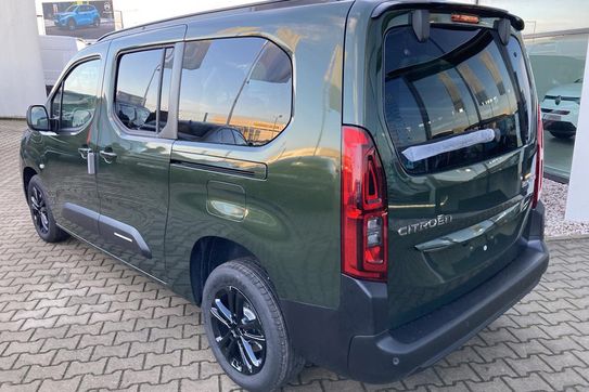 Citroen Berlingo MPV XL L2H1 N1