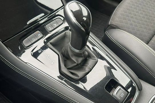 Opel Grandland X 1.6 T