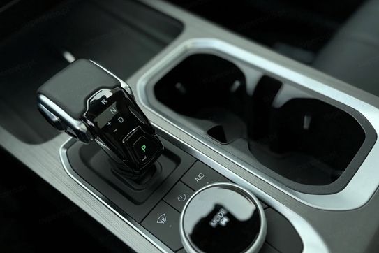 Jaecoo 7 1.6 T-GDI Urban DCT