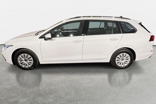 Volkswagen Golf 1.0 TSI