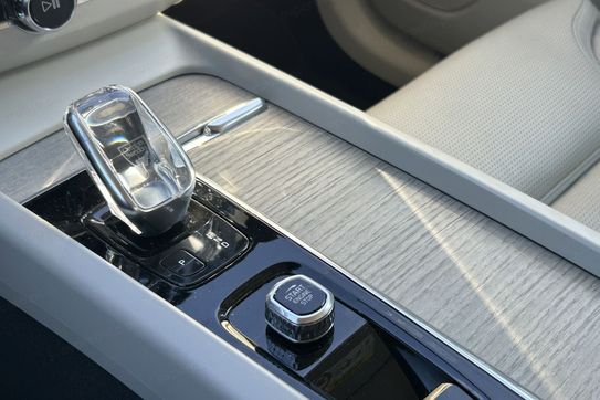 Volvo XC60 B5 B AWD Inscription aut