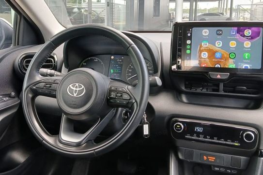 Toyota Yaris Hybrid 1.5 Comfort