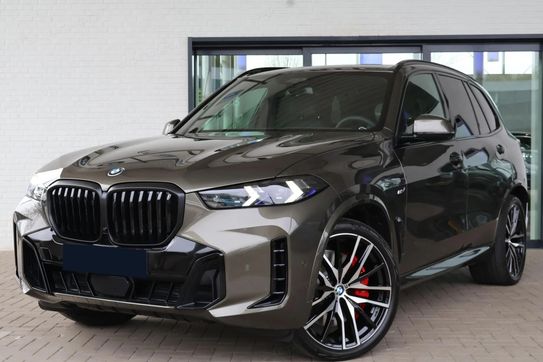 BMW X5 xDrive40d M Sport