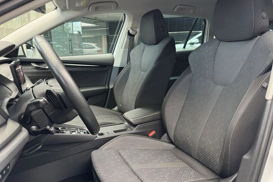 Skoda Octavia 2.0 TDI Ambition DSG