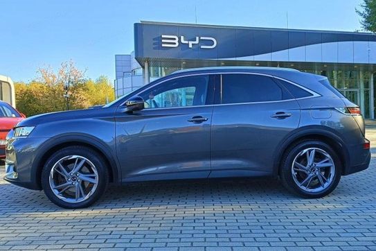 DS DS7 1.6 Crossback Rivoli