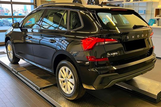 Skoda Kamiq Selection 1.5 TSI  DSG