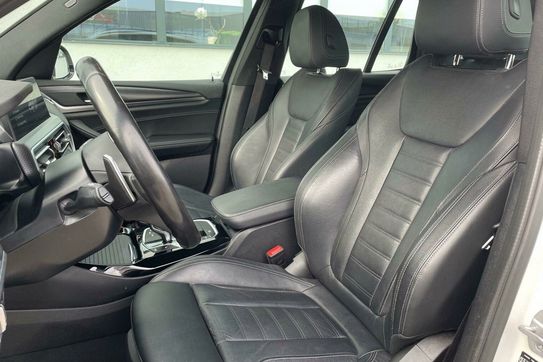 BMW X3 xDrive20d M Sport