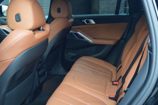 BMW X6 xDrive30d mHEV