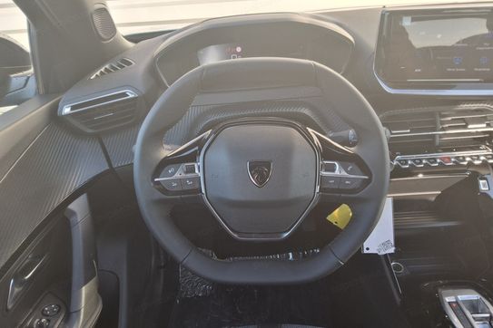 Peugeot 2008 ALLURE 1.2 mHEV e-DCS6