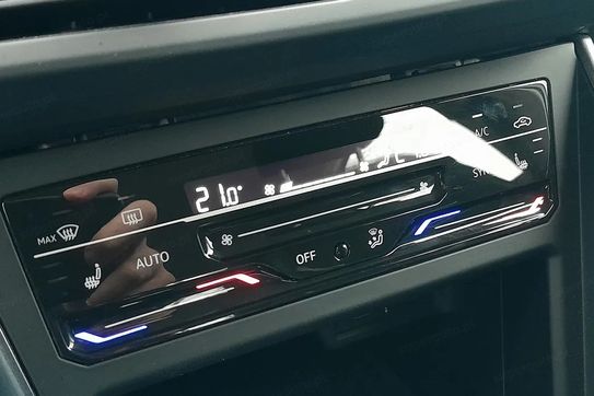 Volkswagen Taigo 1.5 TSI ACT Style DSG