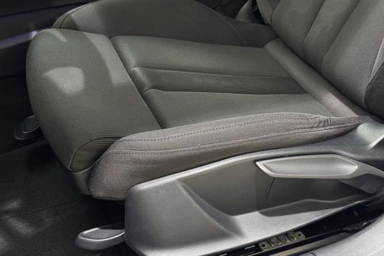 Audi A4 35 TFSI S Line