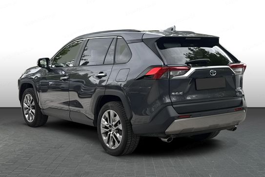 Toyota RAV4 Executive 2.5 Hybrid