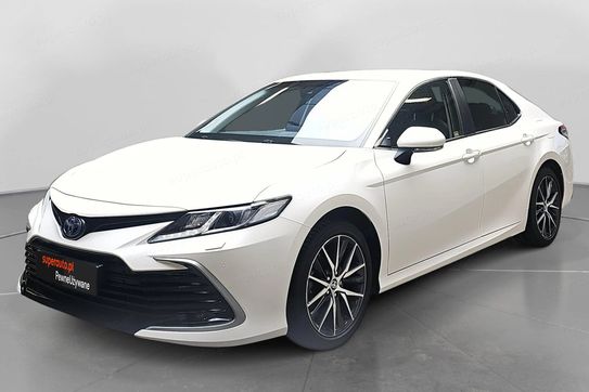 Toyota Camry 2.5 Hybrid Prestige