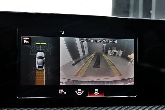 Mercedes Klasa A 200