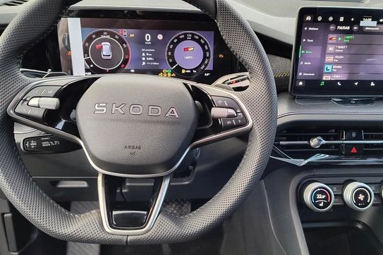 Skoda Kodiaq Edition 130 2.0 TDI DSG 4x4