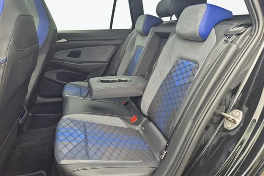 Volkswagen Golf 2.0 TSI 4Motion R DSG