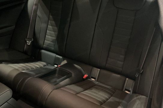 BMW Seria 2 M2