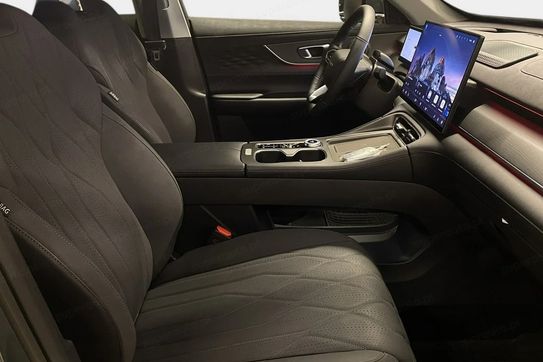 Chery TIGGO 8 Tiggo 8 1.5 T-GDI Super Hybrid  DCT