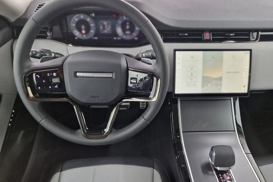 Land Rover Range Rover Evoque D200  Dynamic SE