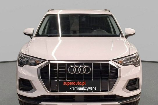 Audi Q3 35 TFSI