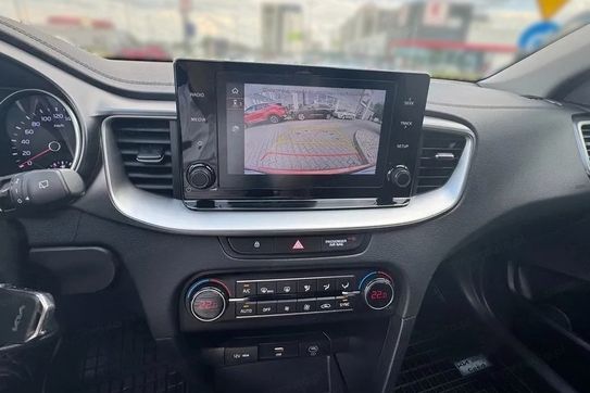Kia XCeed M T-GDI DCT