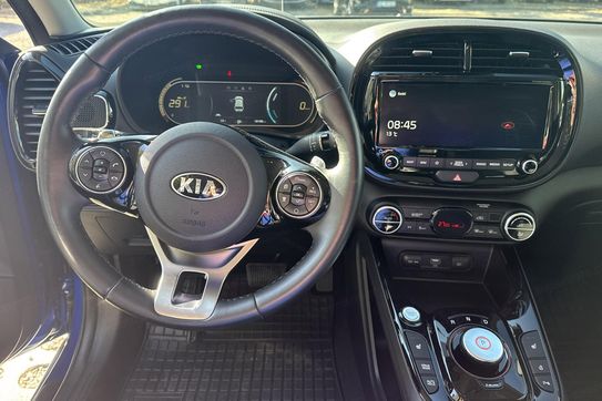 Kia Soul e-Soul L 64kWh