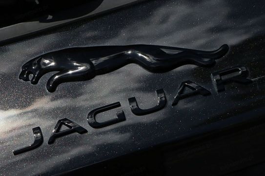 Jaguar F-Pace P400 AWD 400 Sport