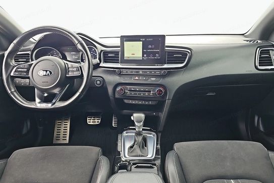 Kia ProCeed 1.6 CRDI GT Line DCT