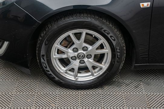 Opel Insignia 2.0 CDTI ecoFLEX