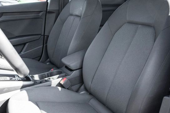 Audi A3 30 TDI S tronic