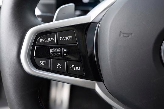 BMW Seria 3 M340d xDrive