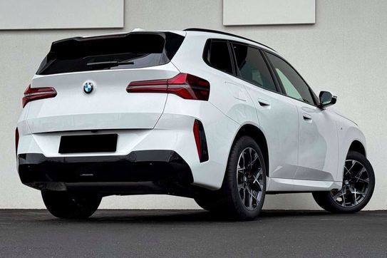 BMW X3 xDrive20 M Sport