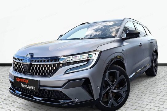 Renault Espace 1.2 e-Tech Full Hybrid 200 Esprit Alpine Mmt 5OS