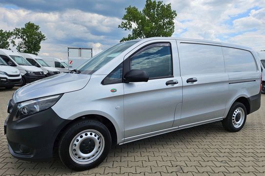 Mercedes Vito L2H1