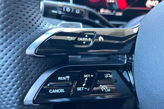 Mercedes GLC 200 4-Matic AMG Line