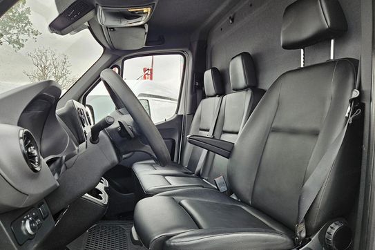 Mercedes Sprinter CDI L2H2