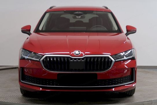 Skoda Superb Drive 2.0 TSI DSG