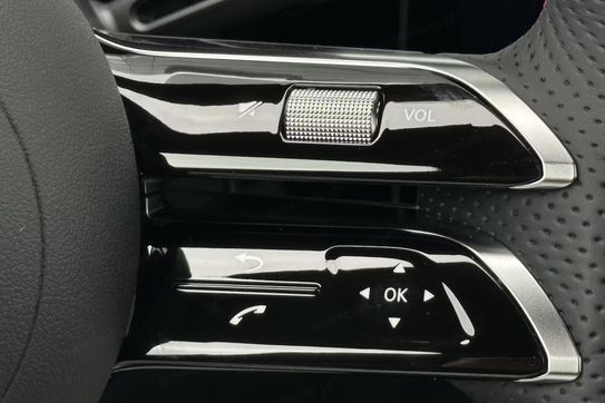 Mercedes CLA 250+ Shooting Brake AMG Line